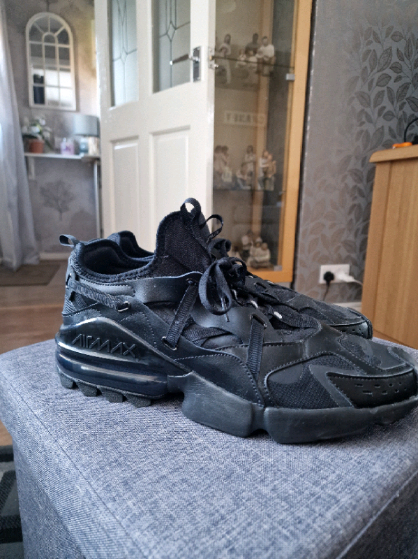 nike air max infinity winter men's shoe